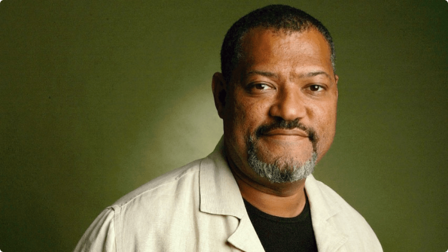 30 de julho - Laurence Fishburne, ator estadunidense