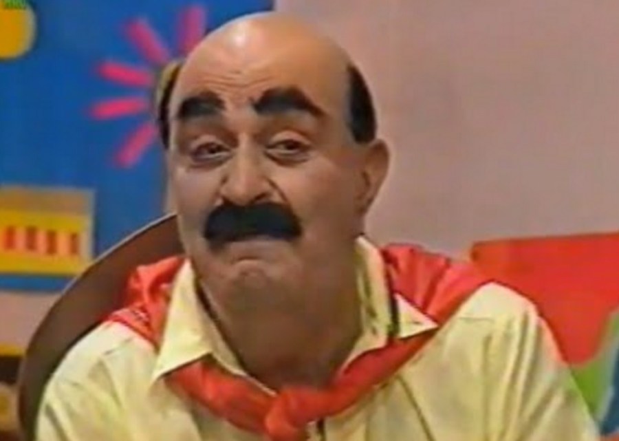 5 de junho - Ivon Curi, cantor, compositor e ator brasileiro