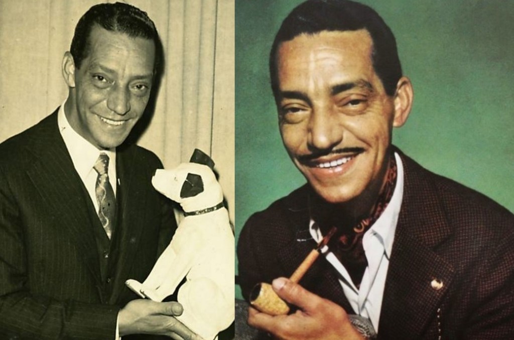 John Lennon – Now and Then (restaured&nbsp;record)