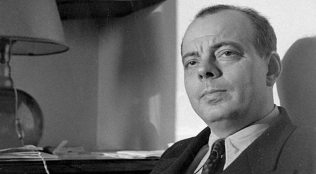 Citações e Vídeos de&nbsp;Saint-Exupéry