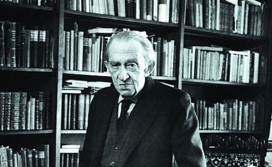 4 de junho - Gyorgy Lukacs, filósofo húngaro