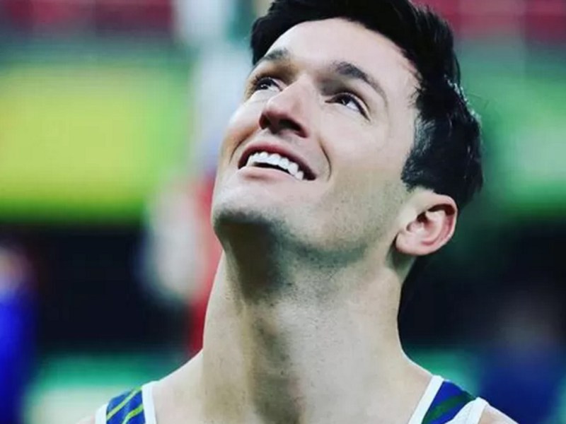 19 de Junho – Diego Hypólito e Ribeirão Preto (SP) –&nbsp;2017