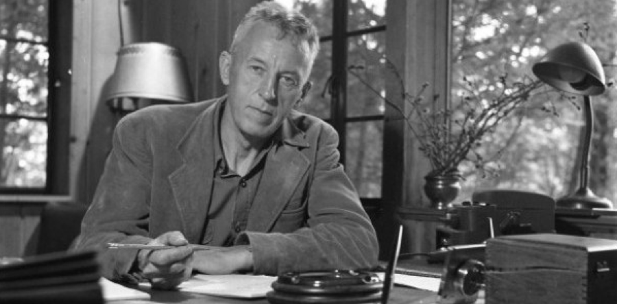 Bill Wilson - Fundador de Alcoólicos Anônimos