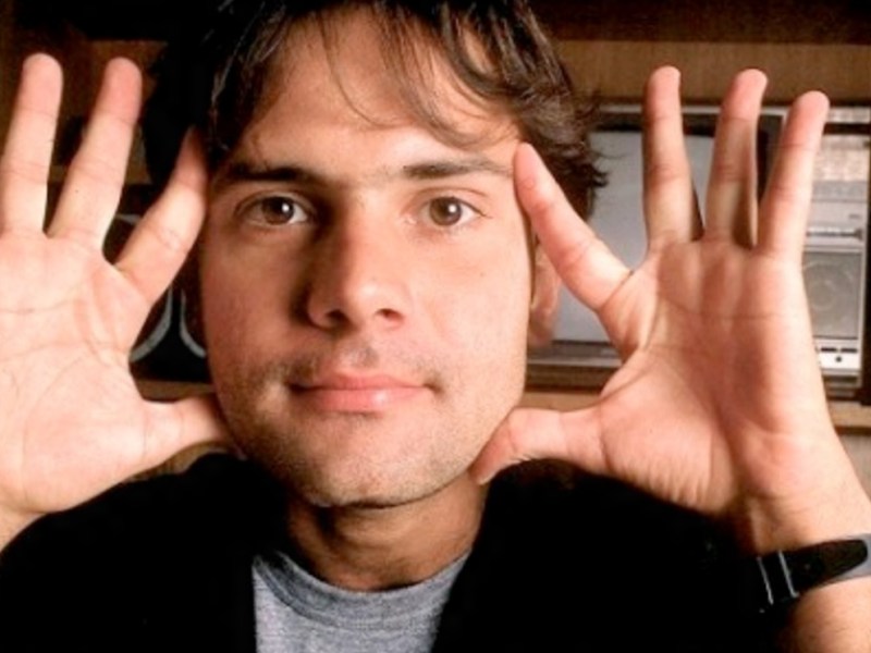 4 de Abril – Acontecimentos do Dia – Cazuza –&nbsp;2017