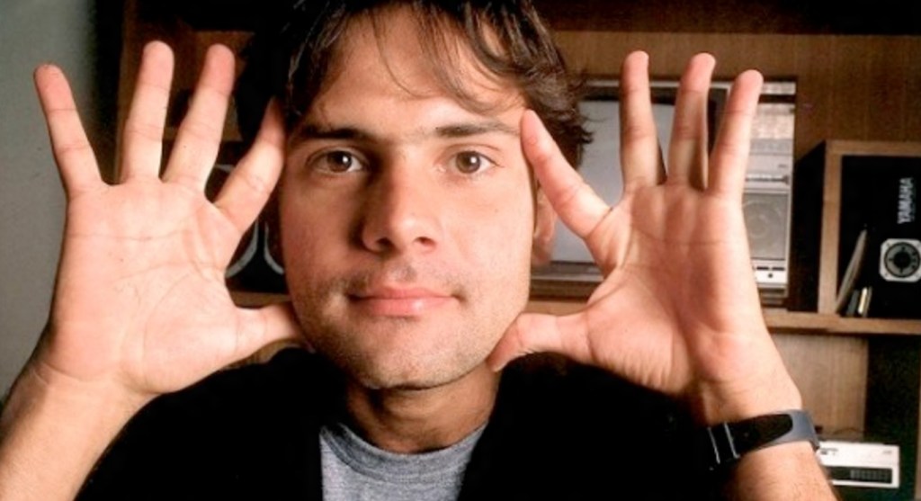 4 de Abril – Acontecimentos do Dia – Cazuza –&nbsp;2017