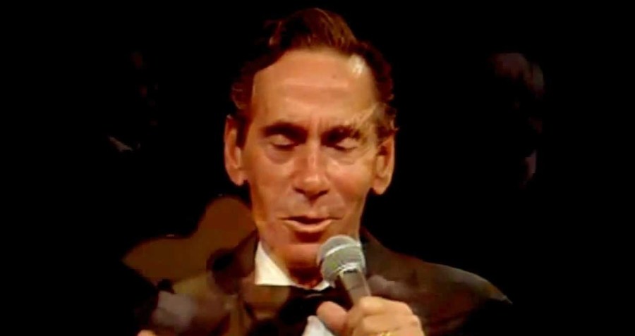 21 de junho - Nélson Gonçalves, cantor brasileiro