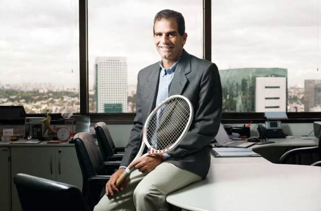 ” Armas de lado” – Bula no Estúdio Showlivre&nbsp;2015