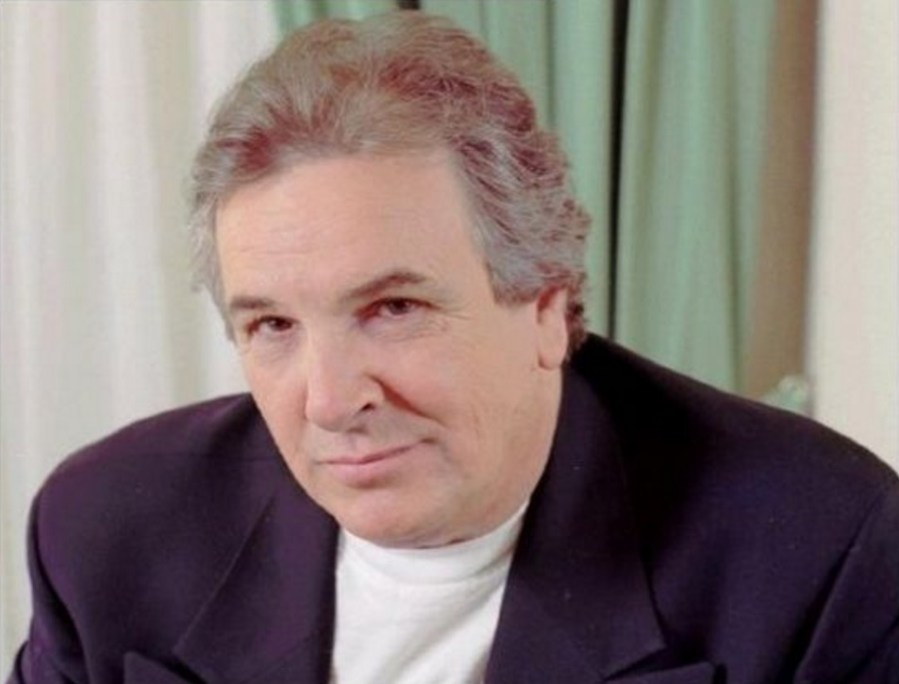 20 de maio - Danny Aiello, ator norte-americano