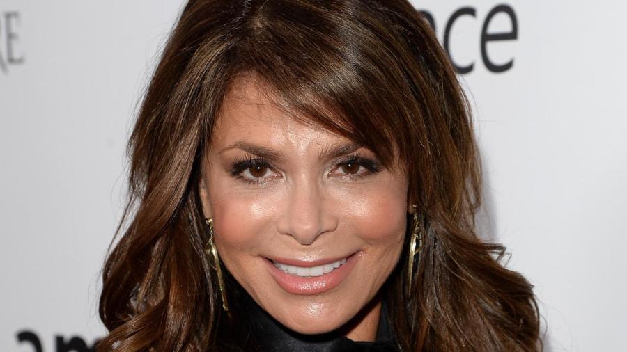 LOS ANGELES, CA - DECEMBER 12: TV personality Paula Abdul attends the 2013 amfAR Inspiration Gala Los Angeles at Milk Studios on December 12, 2013 in Los Angeles, California. (Photo by Jason Merritt/Getty Images for amfAR)