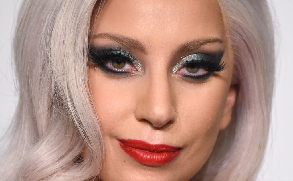 28 de Março – Lady Gaga – Acontecimentos do Dia –&nbsp;2017