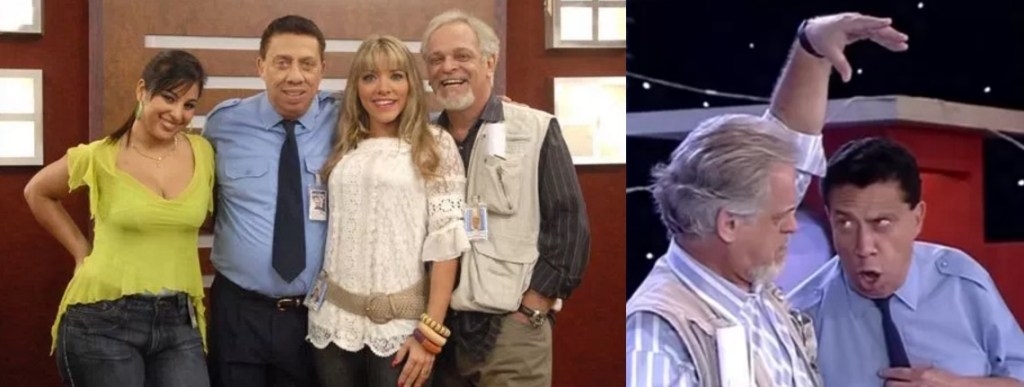 Detonautas – Olhos&nbsp;certos