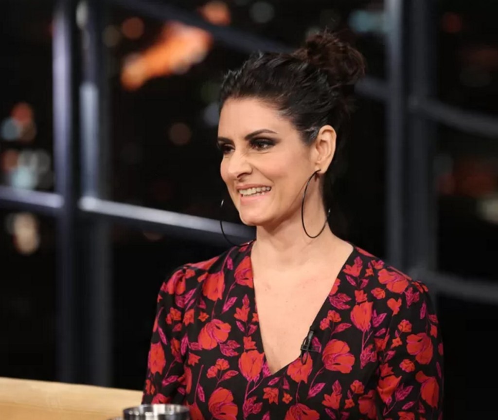 Fernanda Abreu • Citações do Dia&nbsp;Hoje