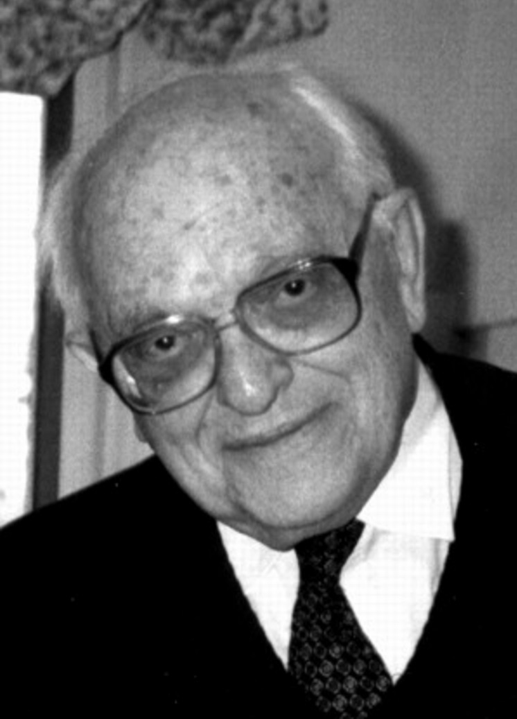 22 de maio - Anatol Rapoport, psicólogo, matemático e pianista russo