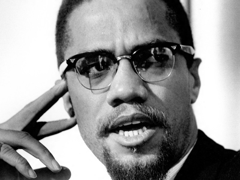 19 de Maio – Malcolm X e Bertioga (SP) –&nbsp;2017