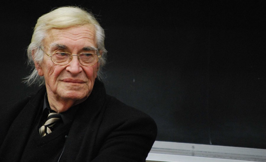 20 de junho - Martin Landau, ator estadunidense