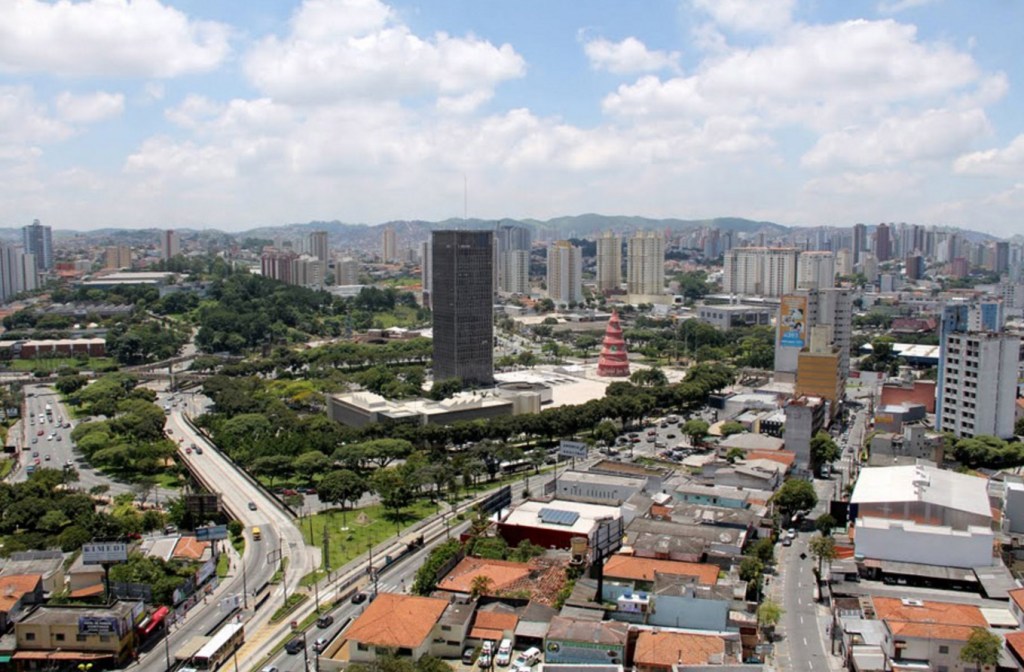 “O samba chegou” –  Bonsucesso Samba Clube no Estúdio Showlivre&nbsp;2015