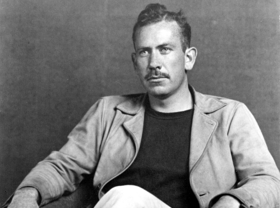 27-de-fevereiro-john-steinbeck-escritor-estadunidense