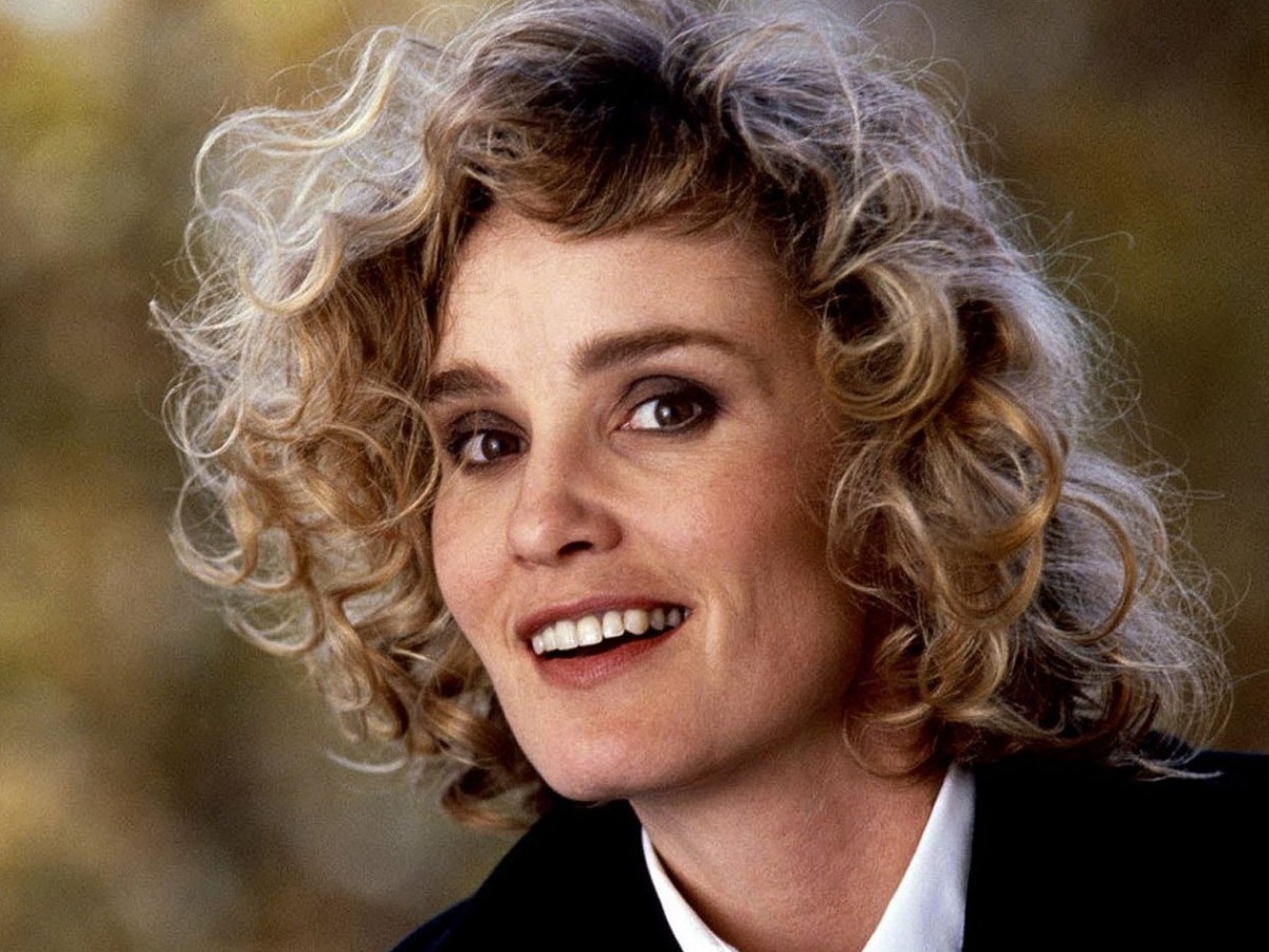 20 de Abril – Jessica Lange e Caraguatatuba (SP) –&nbsp;2017