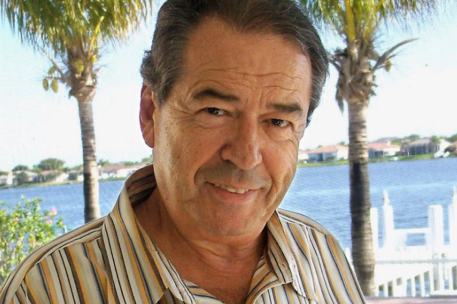 28 abril - Eliakim Araújo