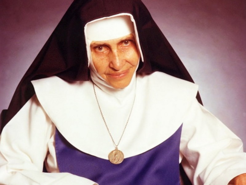 26 de Maio – Irmã Dulce e Maricá (RJ) –&nbsp;2017