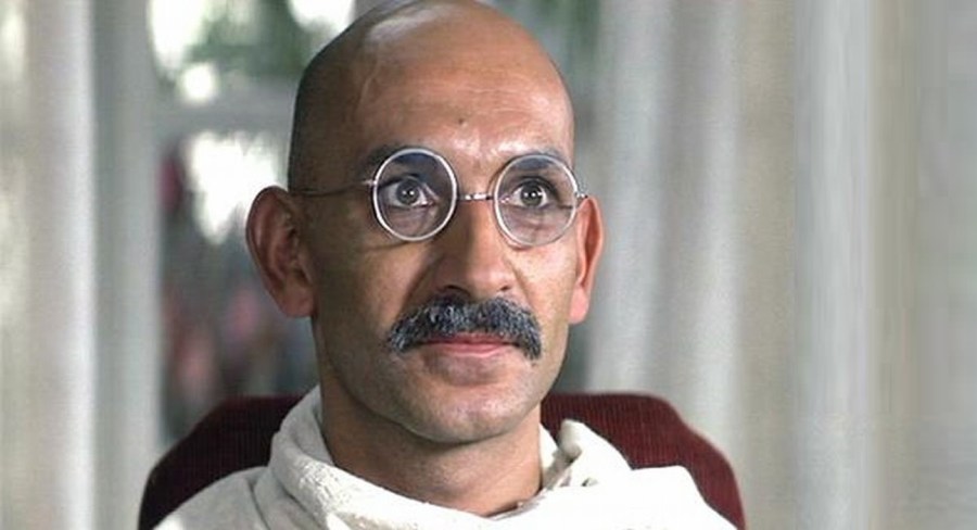 gandhi-1