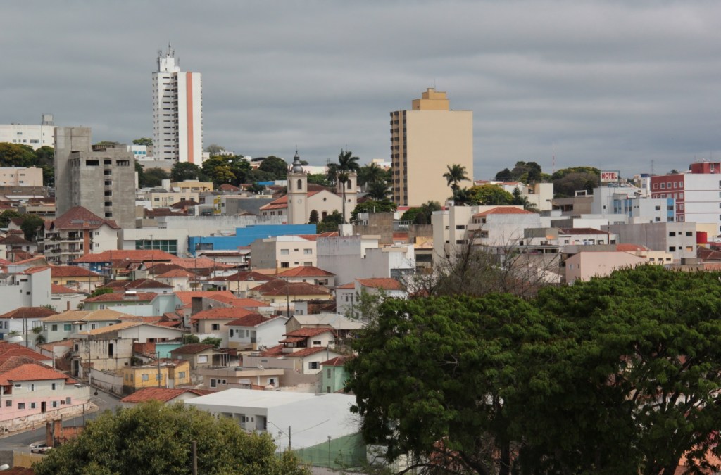 Itapeva (SP) • Aniversário • 20 de Setembro de&nbsp;1769