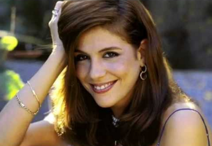 4 de maio - Sandra Bréa