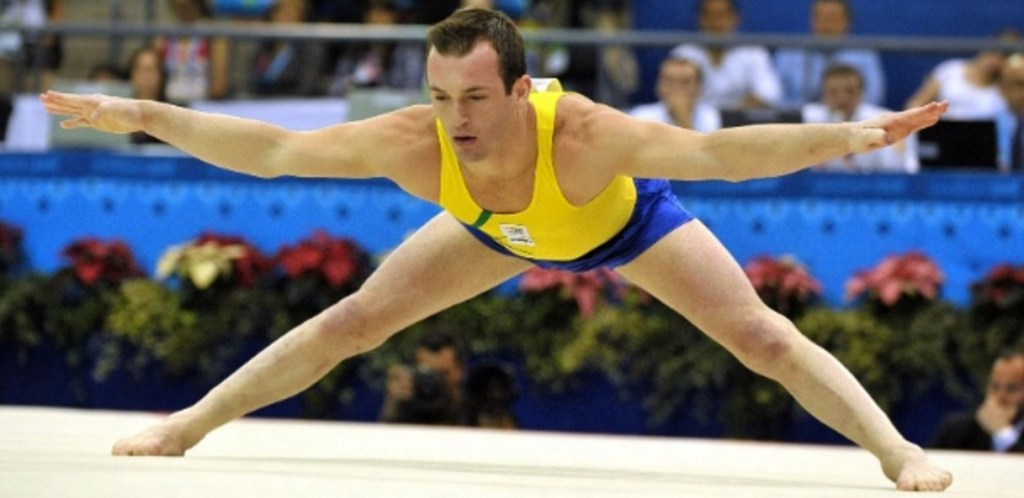 “Coisas boas” – Martin no Estúdio Showlivre&nbsp;2015