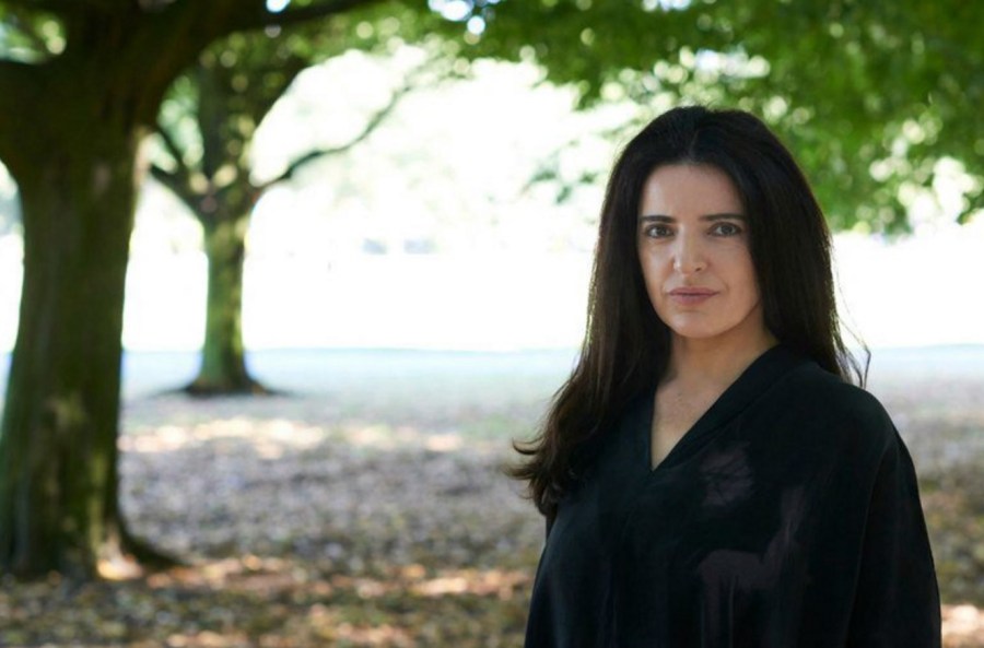 Em sua poesia mística, a curda Bejan Matur sublima o político e politiza o sublime