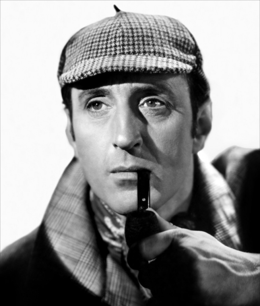 sherlock_holmes, antigo