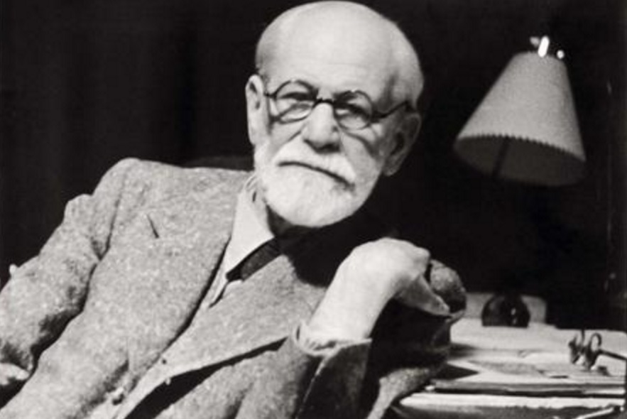 6 de maio - Sigmund Freud, psicanalista