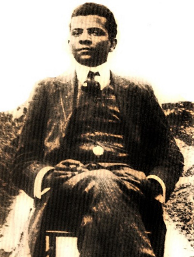 13 de Maio - Lima Barreto