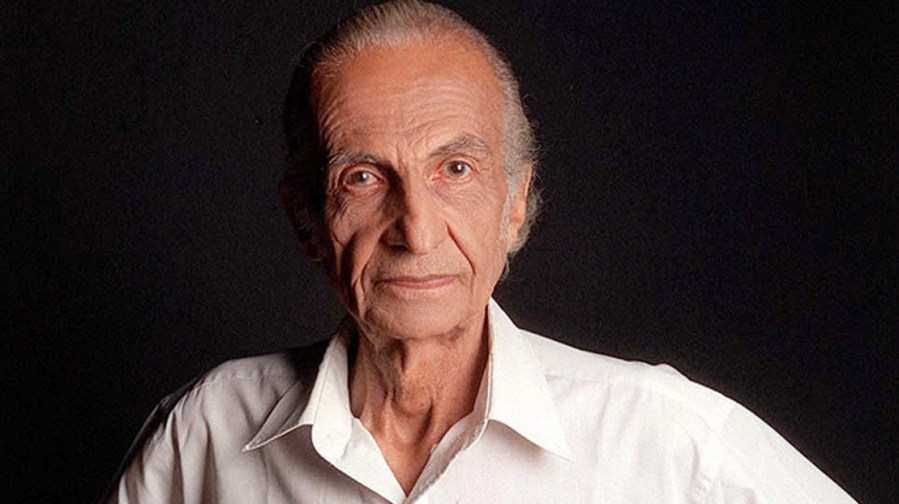 7 de maio - Jorge Loredo, ator