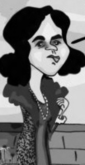 florbela-espanca-caricatura