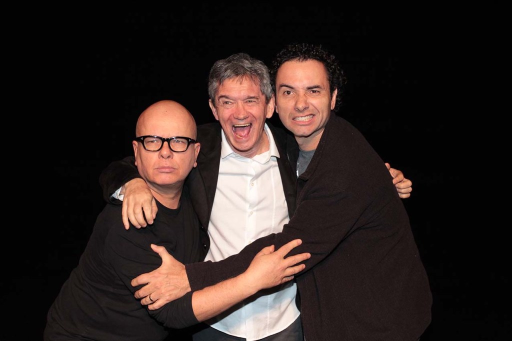 Sunset – o palco de grandes&nbsp;encontros