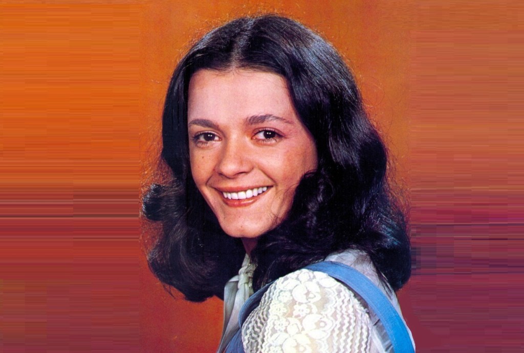 11 de maio – Bete&nbsp;Mendes