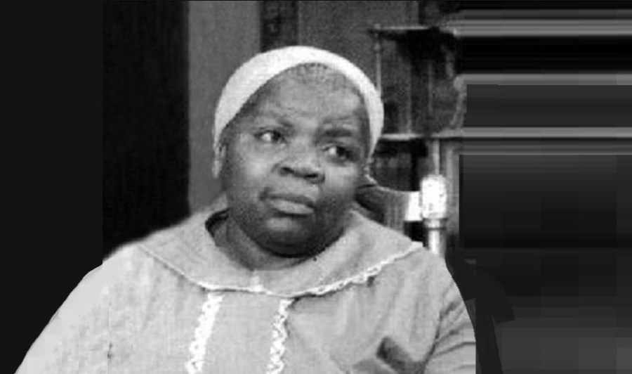 23 de junho - Isaura Bruno, atriz brasileira