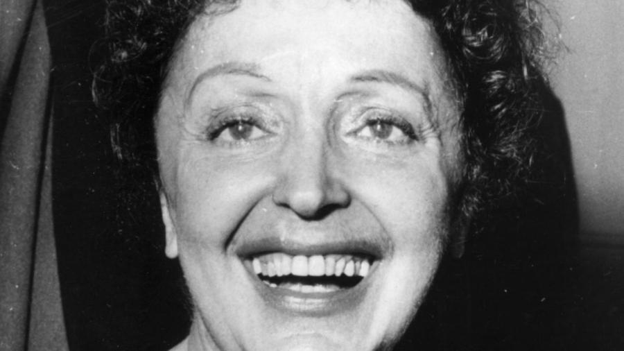 Edith Piaf