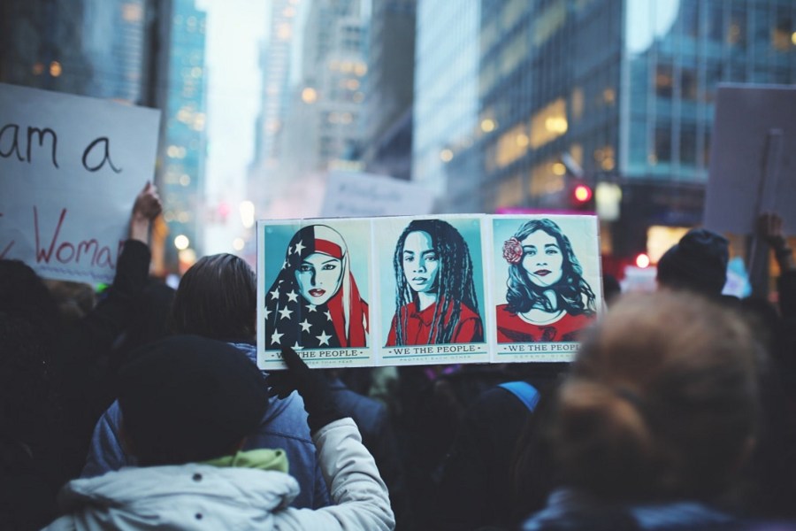 marcha-das-mulheres-e-a-resistencia-contra-donald-trump-2