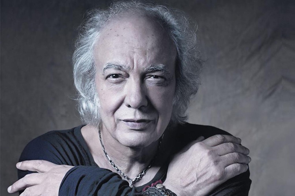 5 de Junho – Erasmo Carlos e Taguatinga (TO) –&nbsp;2017