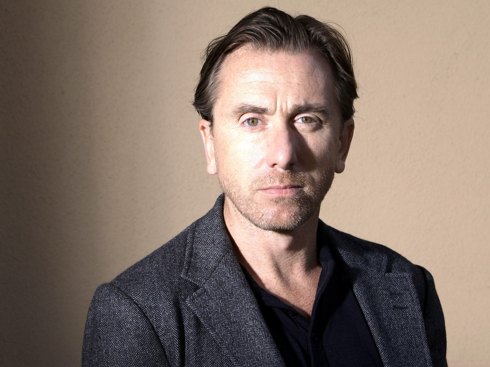 14 de maio - Tim Roth