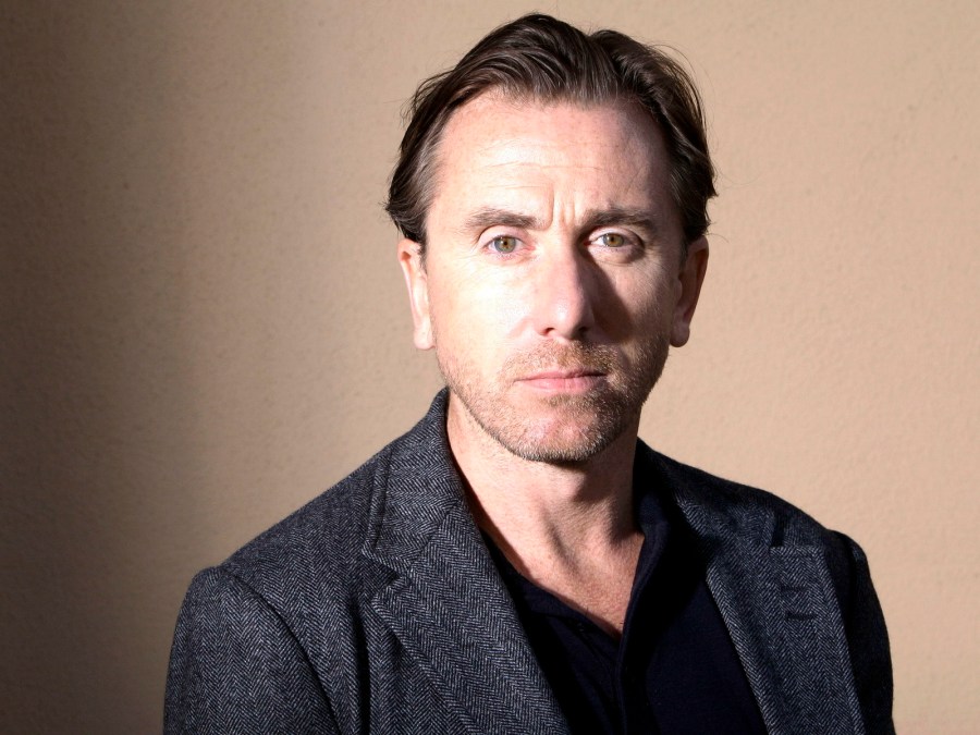14 de maio - Tim Roth