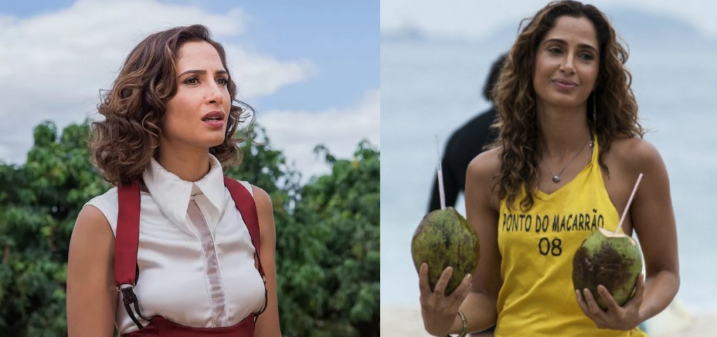 Uma menina, a pedra e o tanque de&nbsp;guerra