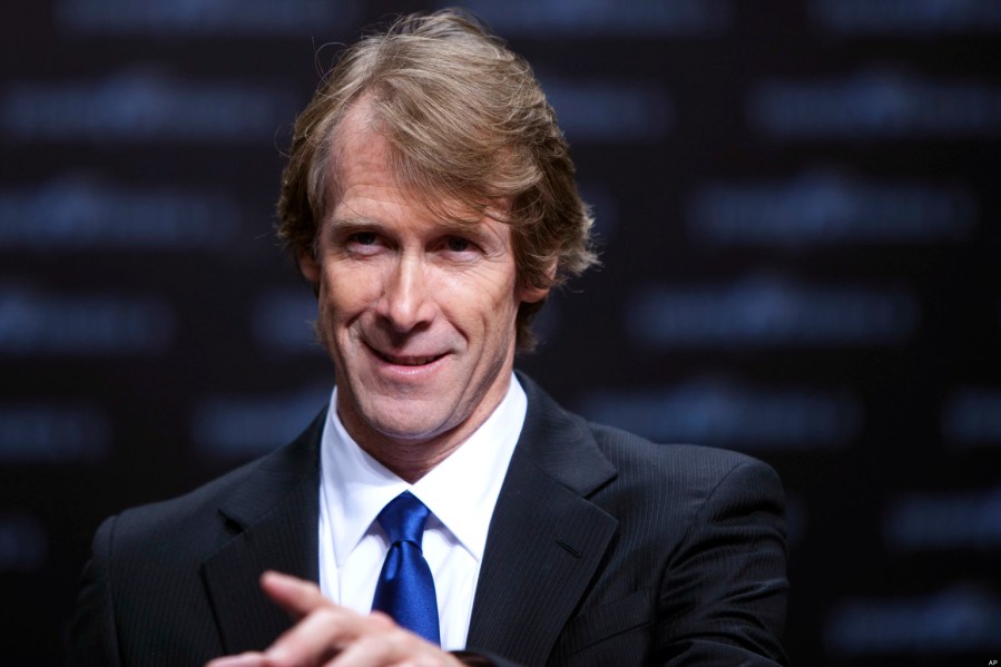 Michael Bay