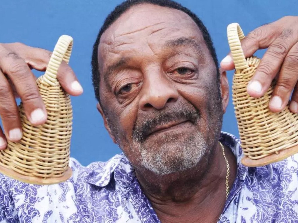 2 de Agosto – Naná Vasconcelos e Coari (AM) –&nbsp;2017