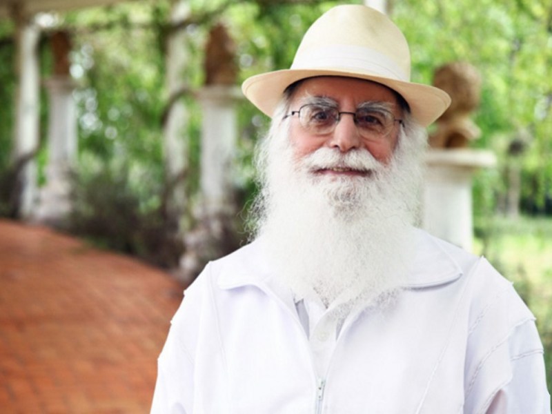 12 de Abril – Waldo Vieira e Penedo (AL) –&nbsp;2017