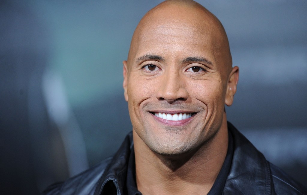 2 de Maio – Dwayne Johnson e Umbuzeiro (PB) – 2017