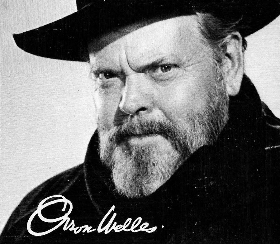 orson-welles