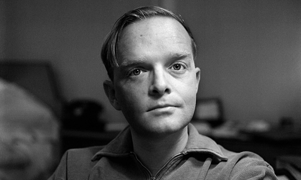Truman Capote –&nbsp;Escritor