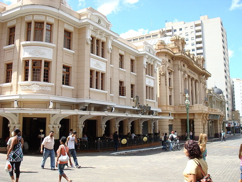 “Hapiness is a warm puppy” – Pure no Estúdio Showlivre&nbsp;2015